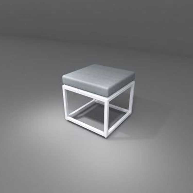 Quelles sont les caractéristiques du tabouret d'ajustement?