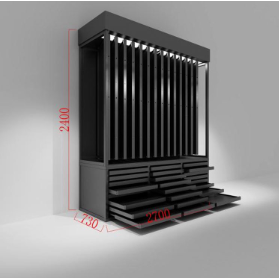 Pourquoi devriez-vous choisir un rack d'affichage multifonction pour votre entreprise?