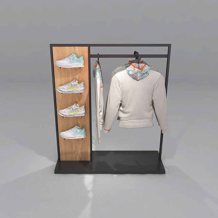 Comment un miroir d’essai de chaussures améliore-t-il la précision de la sélection des chaussures ?