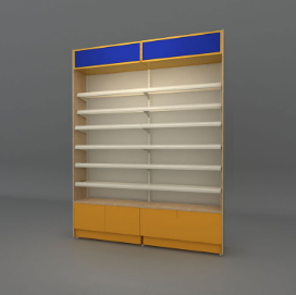 Pourquoi un présentoir en pierre transforme-t-il les navigateurs en acheteurs ?