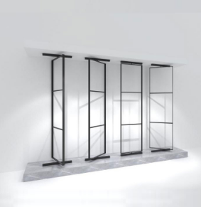 Pourquoi choisir un présentoir pour matériaux de construction ?