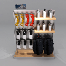 Pourquoi les fournitures des magasins de chaussures et de vêtements sont-elles le secret d’une augmentation des ventes en magasin ?