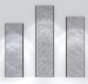 Comment un présentoir pour matériaux de construction peut-il transformer votre salle d'exposition ?