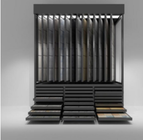 Quel présentoir en pierre protégera votre inventaire et aidera les clients à acheter plus rapidement ?