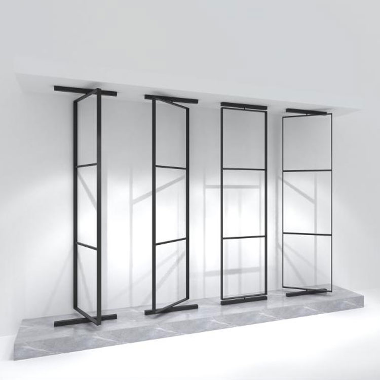 Qu'est-ce qui fait d'un présentoir vertical sur pied la solution la plus efficace pour les espaces de vente au détail et d'exposition modernes